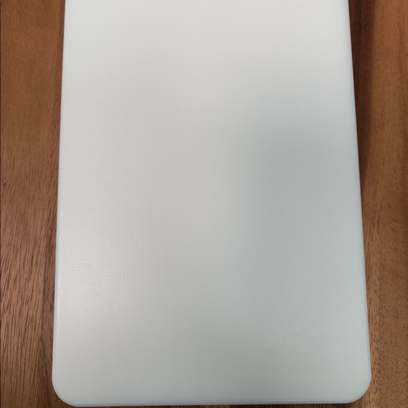 Thirteen Chefs White Commercial Bar Board - Picture 9 of 10